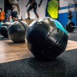 gym kraków